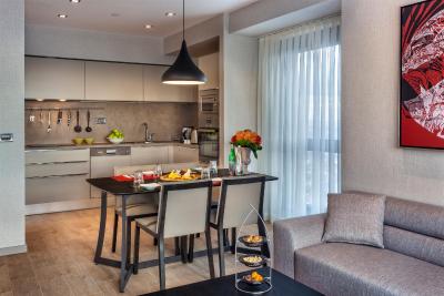 فریزر پلیس آنتاسیا استانبول