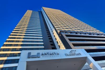 فریزر پلیس آنتاسیا استانبول