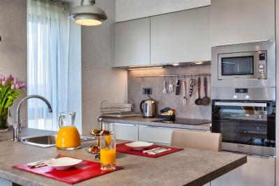 فریزر پلیس آنتاسیا استانبول