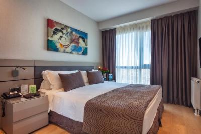 فریزر پلیس آنتاسیا استانبول