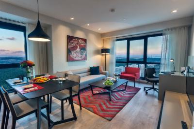 فریزر پلیس آنتاسیا استانبول