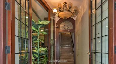 آی ‌کیو هاوس میس