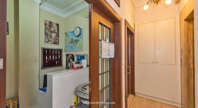 آی ‌کیو هاوس میس