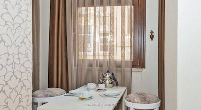 آی ‌کیو هاوس میس