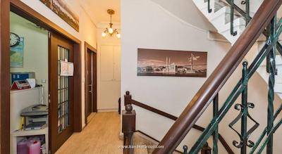 آی ‌کیو هاوس میس