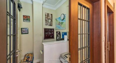 آی ‌کیو هاوس میس