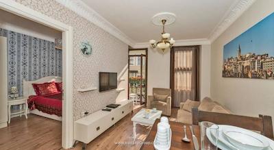 آی ‌کیو هاوس میس