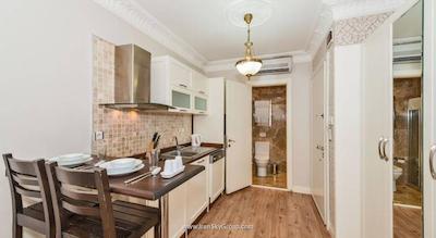 آی ‌کیو هاوس میس