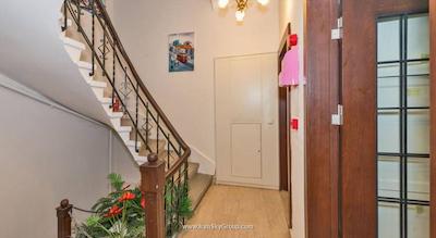 آی ‌کیو هاوس میس