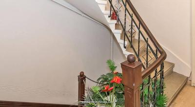 آی ‌کیو هاوس میس