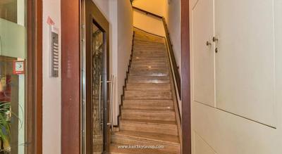 آی ‌کیو هاوس میس