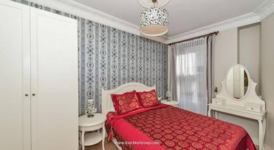 آی ‌کیو هاوس میس