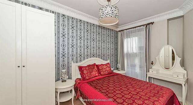 آی ‌کیو هاوس میس