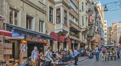 آی ‌کیو هاوس میس