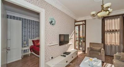 آی ‌کیو هاوس میس