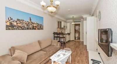 آی ‌کیو هاوس میس