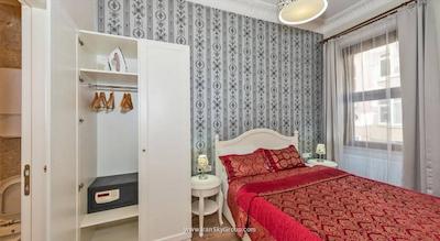 آی ‌کیو هاوس میس