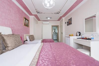 آتام سوئیت اند آپارتمان