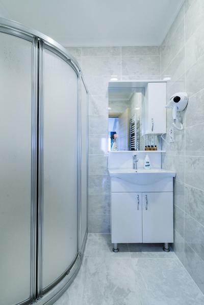 آتام سوئیت اند آپارتمان