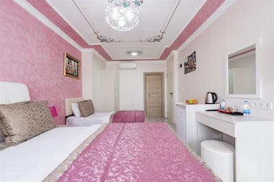 آتام سوئیت اند آپارتمان