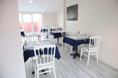 آتام سوئیت اند آپارتمان