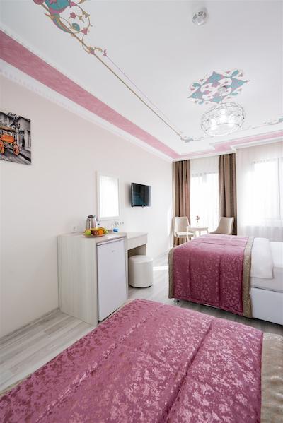 آتام سوئیت اند آپارتمان