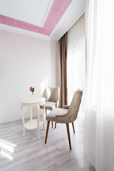 آتام سوئیت اند آپارتمان