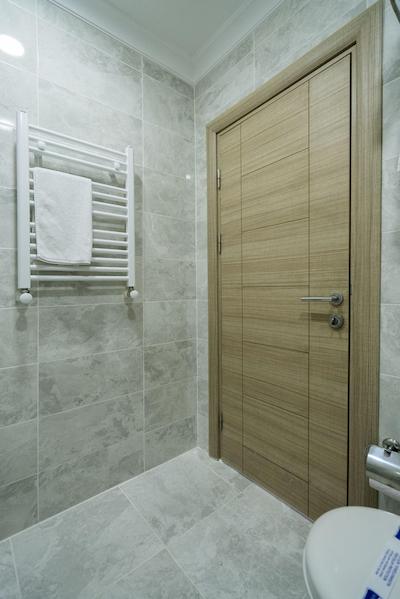 آتام سوئیت اند آپارتمان