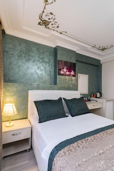 آتام سوئیت اند آپارتمان