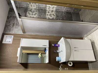 آتام سوئیت اند آپارتمان