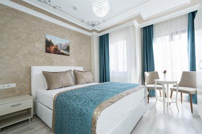 آتام سوئیت اند آپارتمان