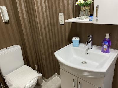 آتام سوئیت اند آپارتمان