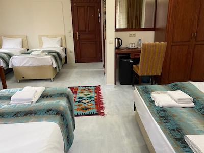 آتام سوئیت اند آپارتمان