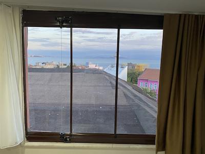 آتام سوئیت اند آپارتمان