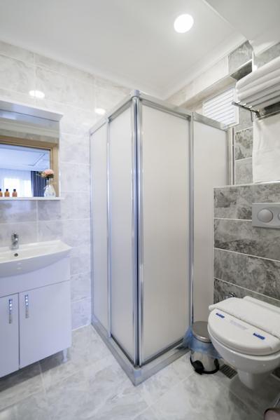 آتام سوئیت اند آپارتمان