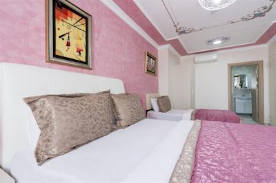 آتام سوئیت اند آپارتمان