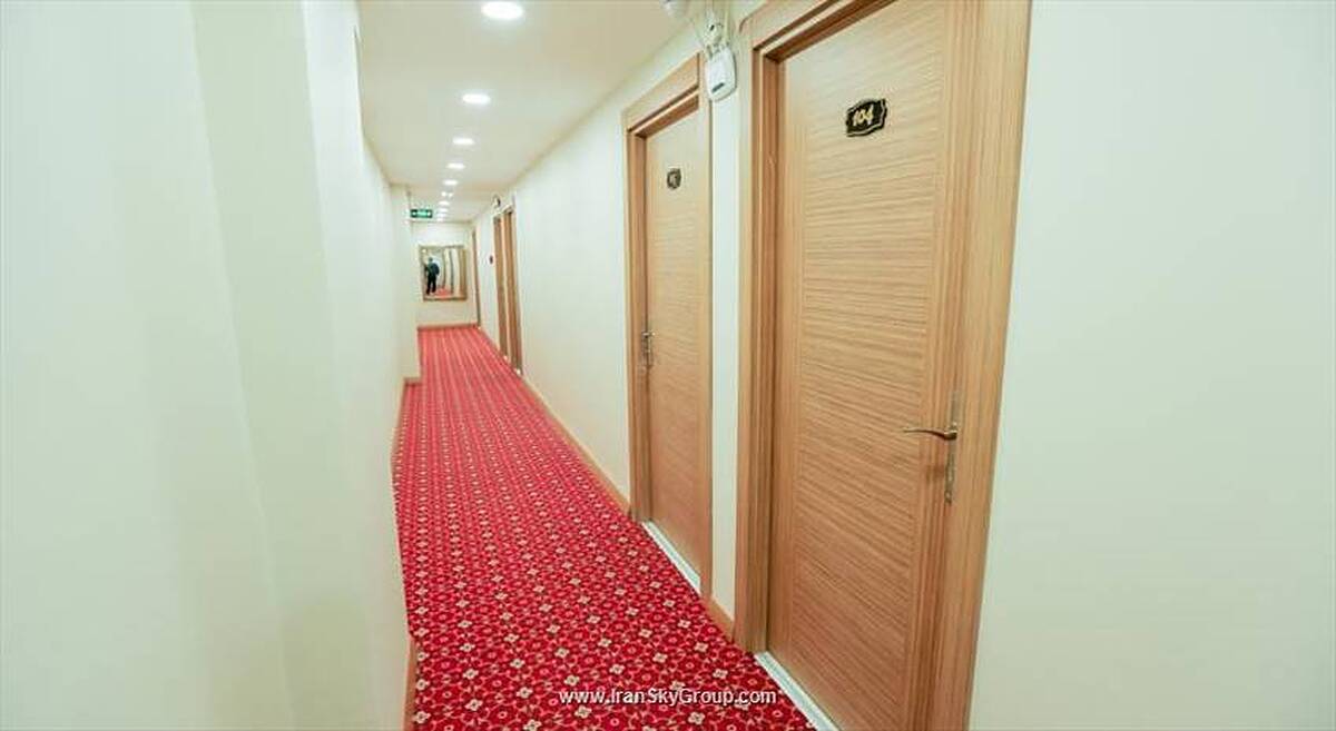 گرند استانبول ایرپورت هتل