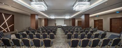 هالیدی این استانبول-توزلا بی