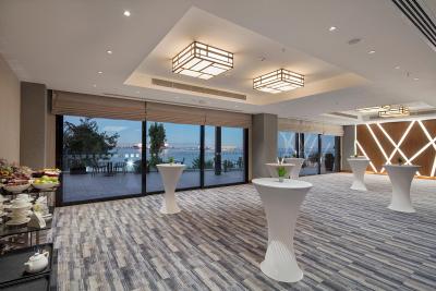 هالیدی این استانبول-توزلا بی