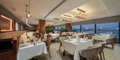 هالیدی این استانبول-توزلا بی