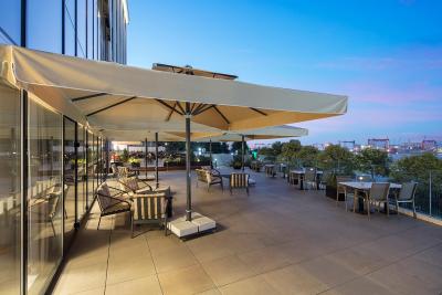 هالیدی این استانبول-توزلا بی