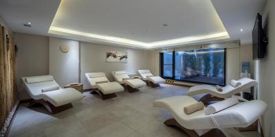 هالیدی این استانبول-توزلا بی