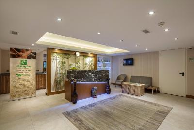 هالیدی این استانبول-توزلا بی