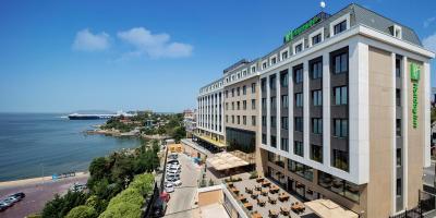 هالیدی این استانبول-توزلا بی