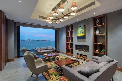 هالیدی این استانبول-توزلا بی