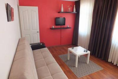 پینک اپارت تکسیم