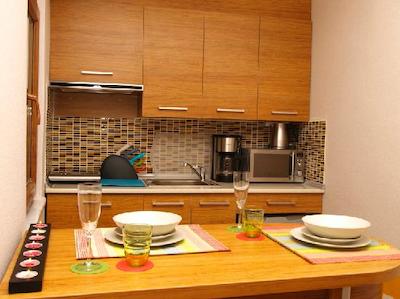 نیسا سلطان تکسیم رزیدنس