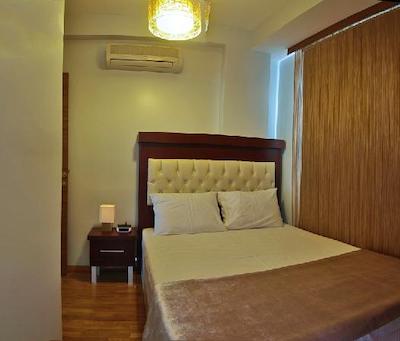 نیسا سلطان تکسیم رزیدنس