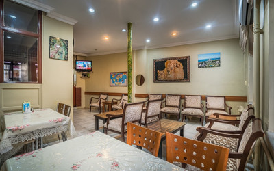 ینی هاستل
