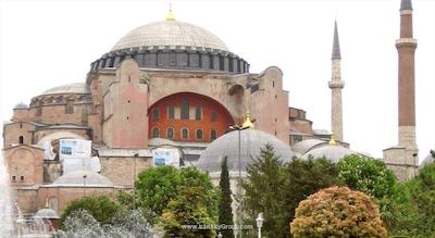 ریموند بلو هتل